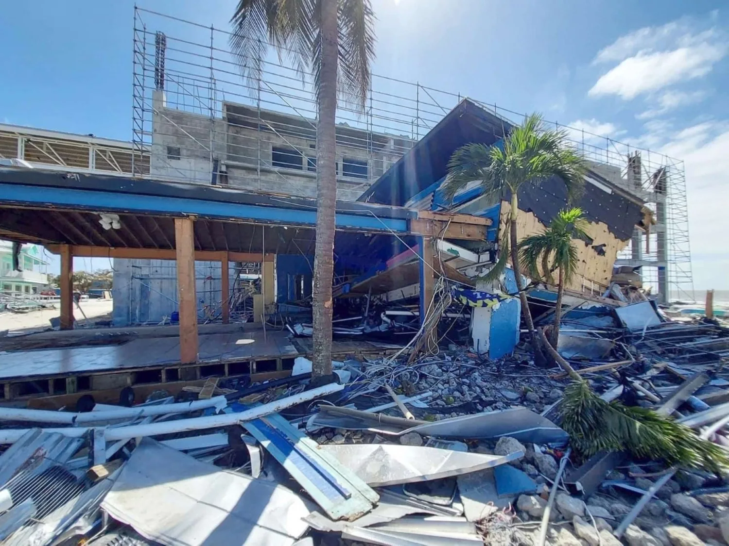 Commercial Roofing for Victoria Insurance Restoration