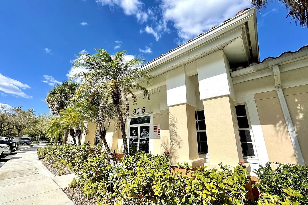 Commercial Roofing for Victoria Property Managers