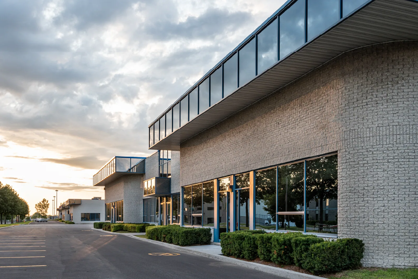 Commercial Roofing for Victoria Real Estate Investors and REITs