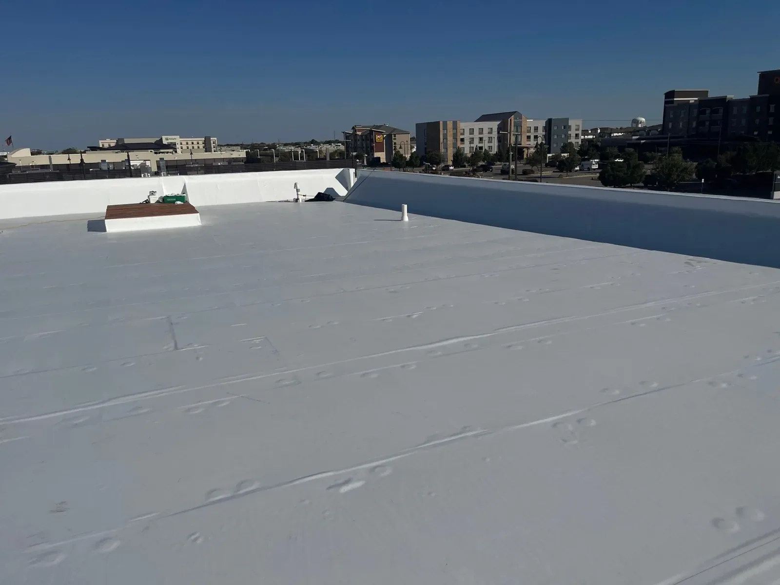 GAF Commercial Roofing in Victoria, TX