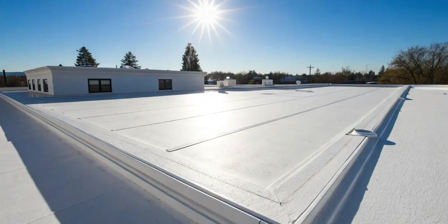 Versico Commercial Roofing in Victoria, TX