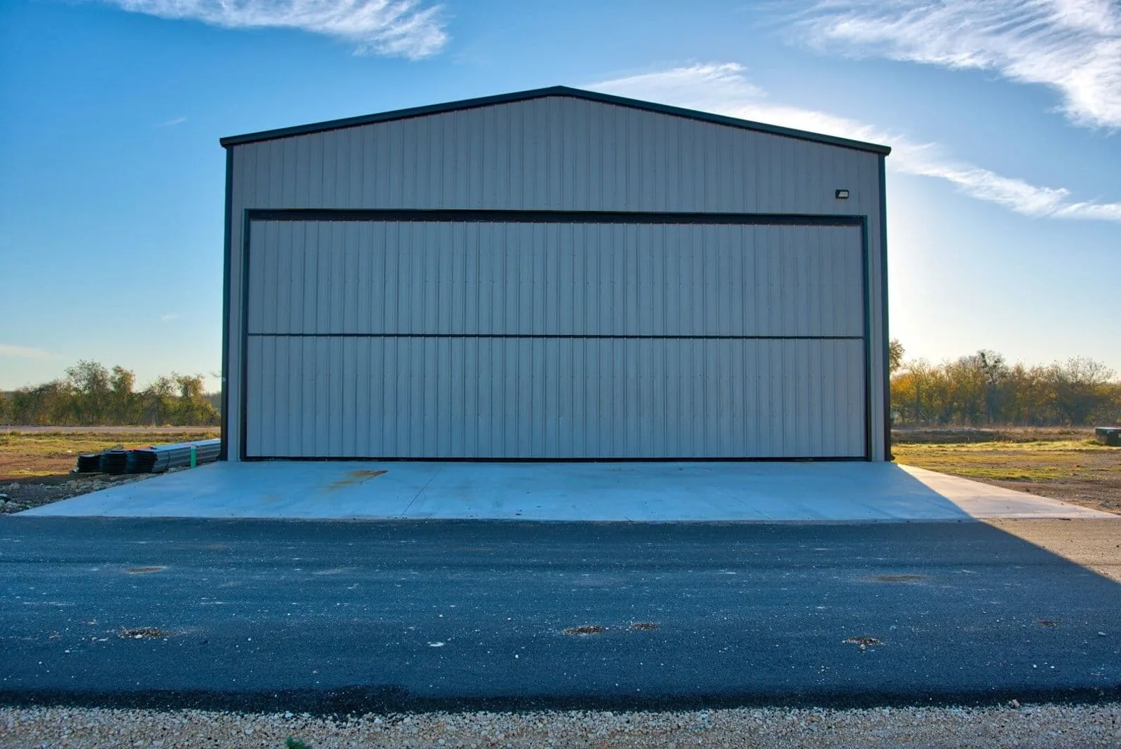 Data Center Roofing