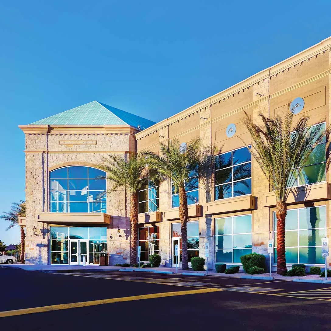 Fitness Center Roofing in Victoria, TX