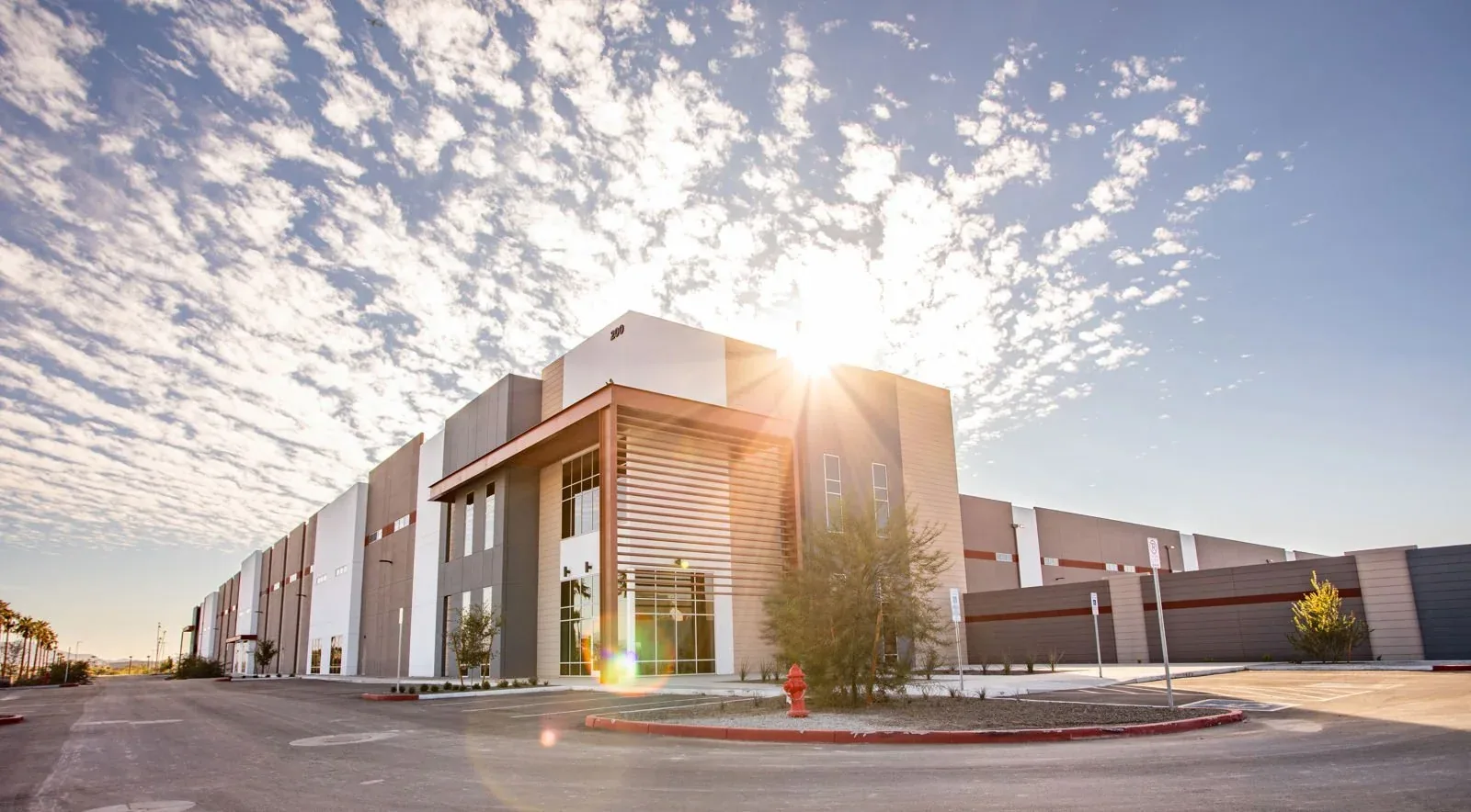 Flex Industrial Roofing in Victoria, TX