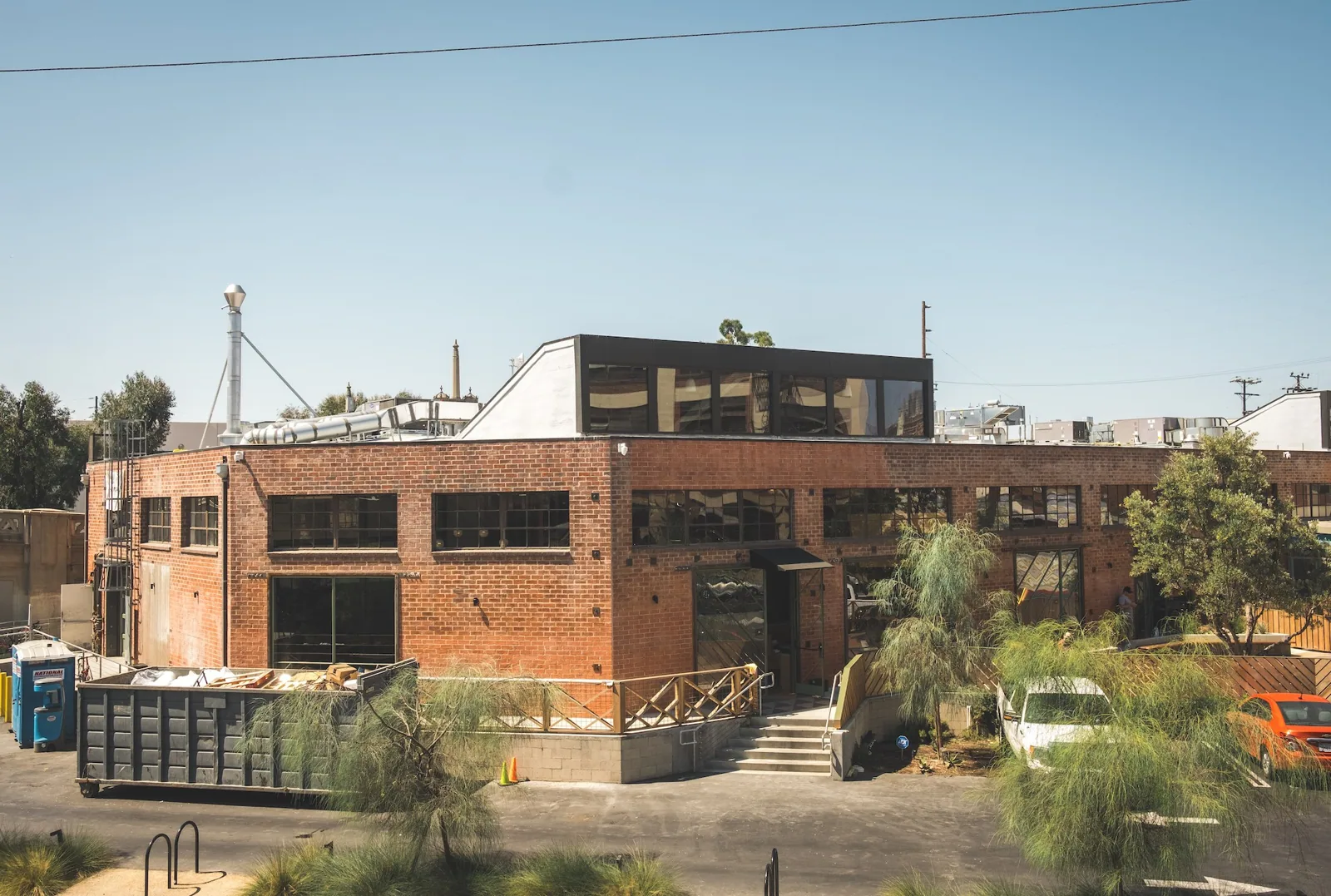 Restaurant Roofing in Victoria, TX