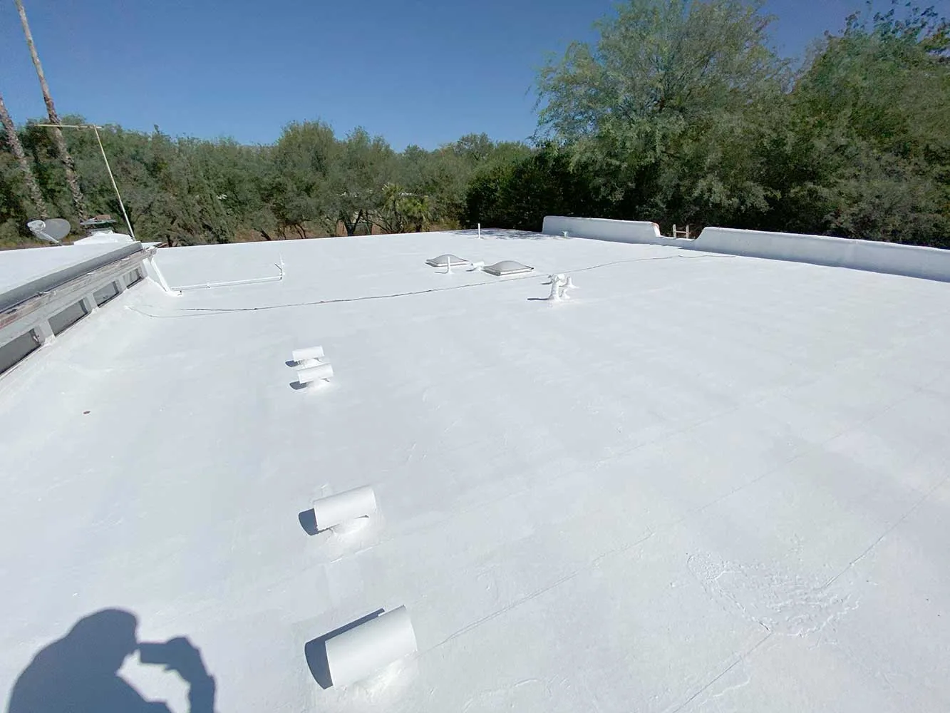 Built-Up Roofing in Victoria, TX