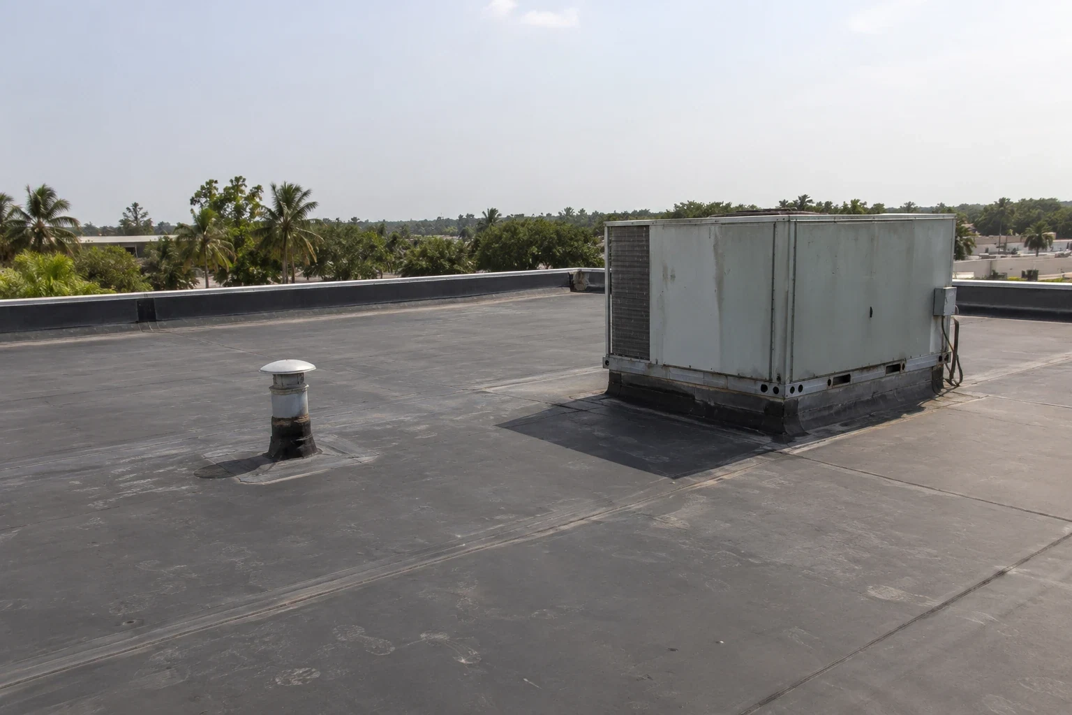 EPDM Roofing in Victoria, TX