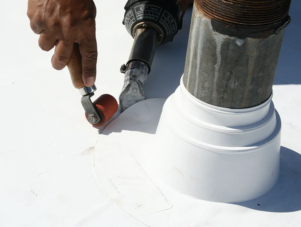 KEE Roofing in Victoria, TX