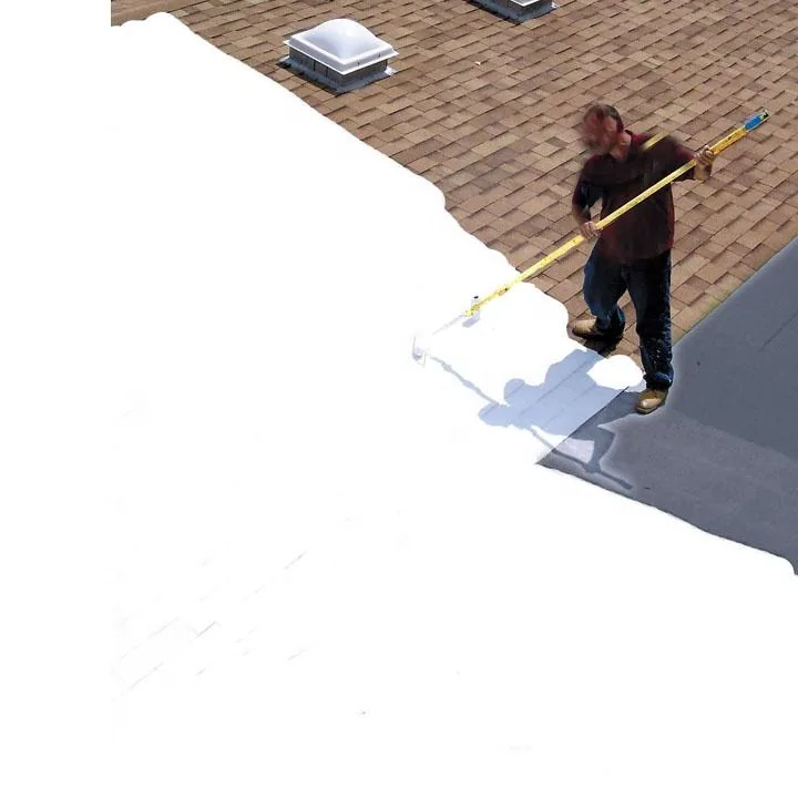 Silicone Roof Coatings in Victoria, TX
