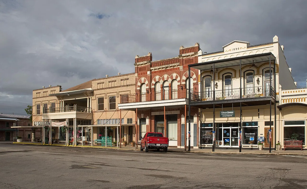 Austwell