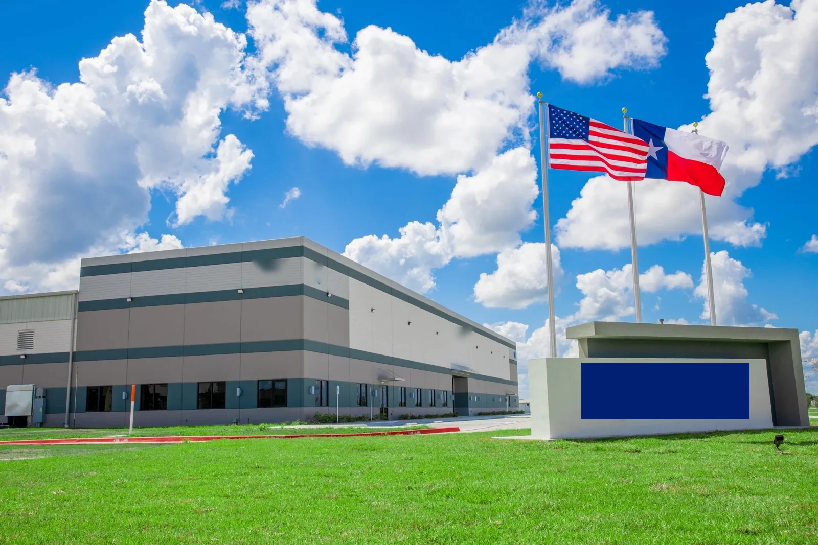 Commercial Roofing in Lone Tree II Industrial Park, TX