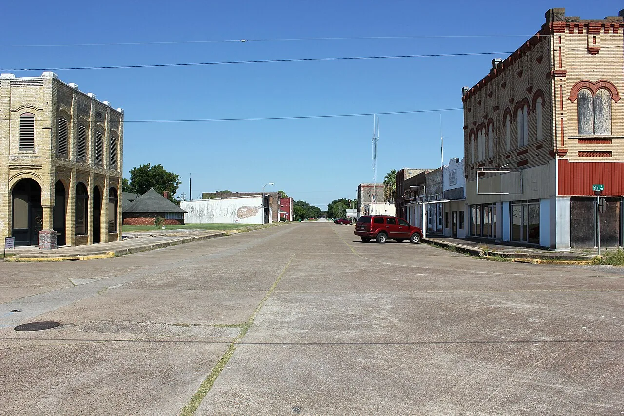Palacios
