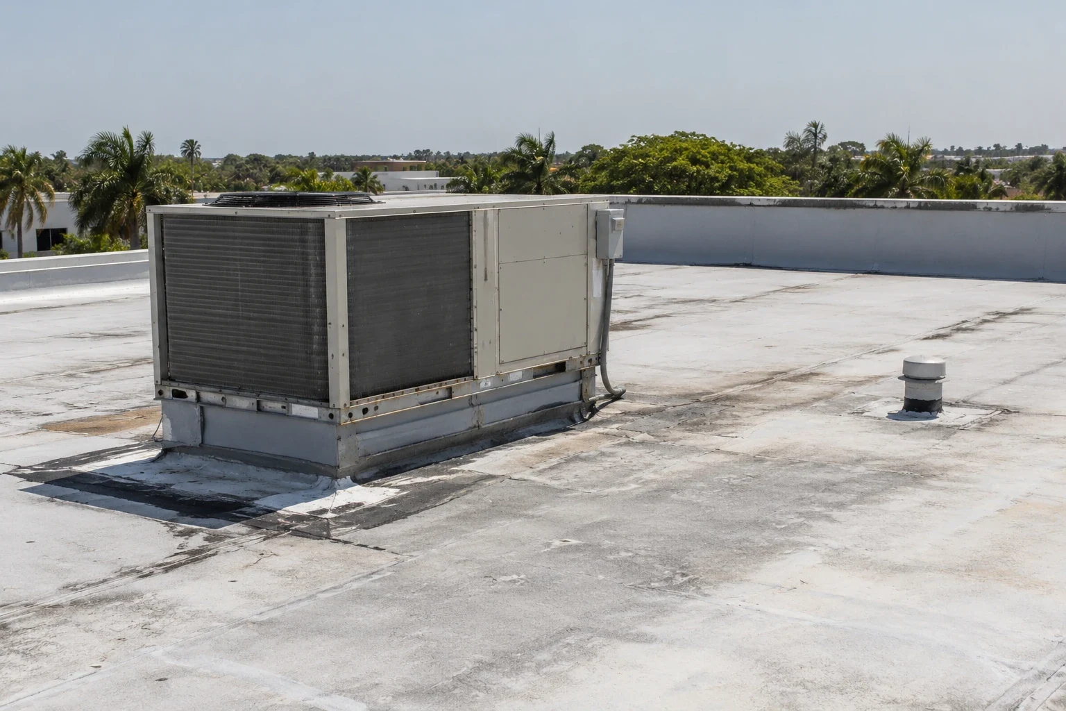 Preventive Roof Maintenance in Victoria, TX