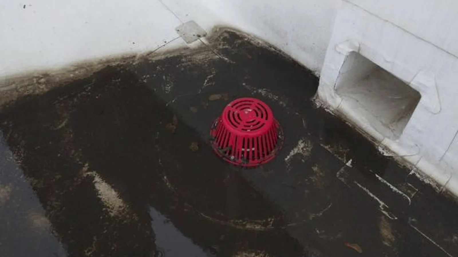 drainage review drainage review
