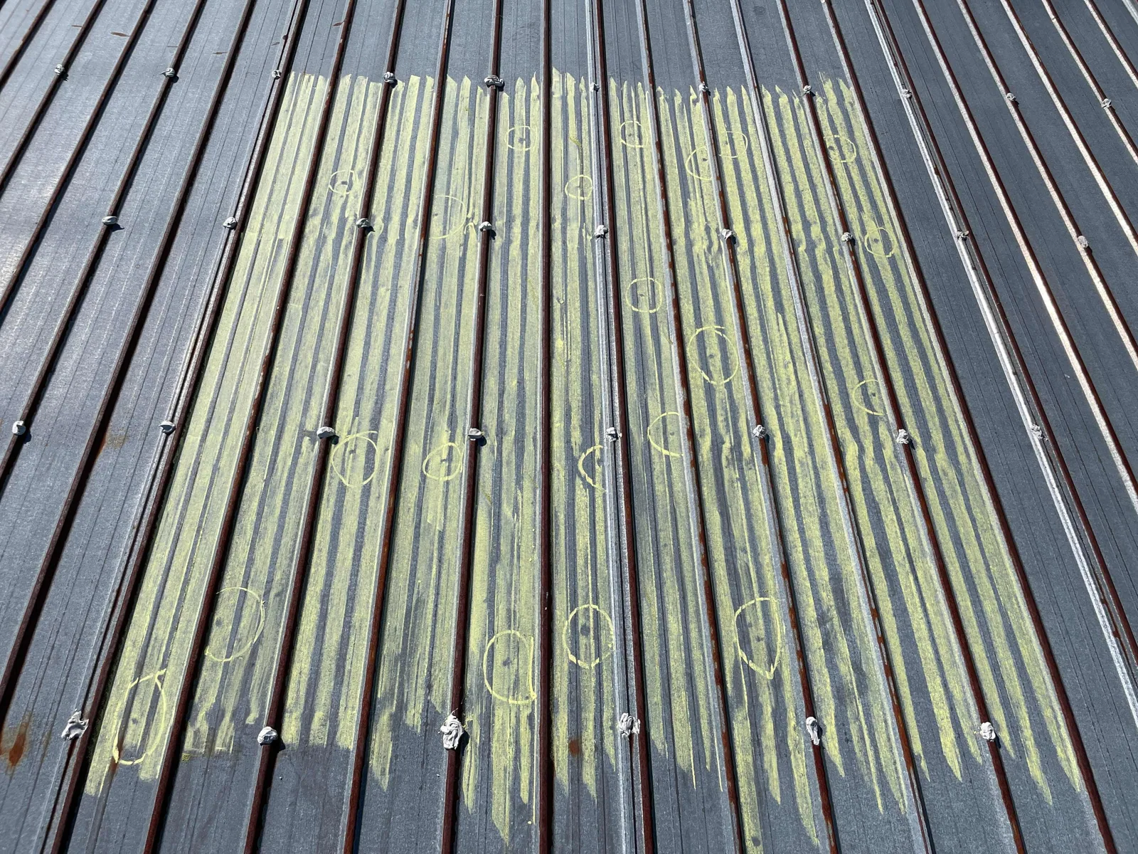 Commercial Roof Insurance Claim Assistance in Victoria, TX